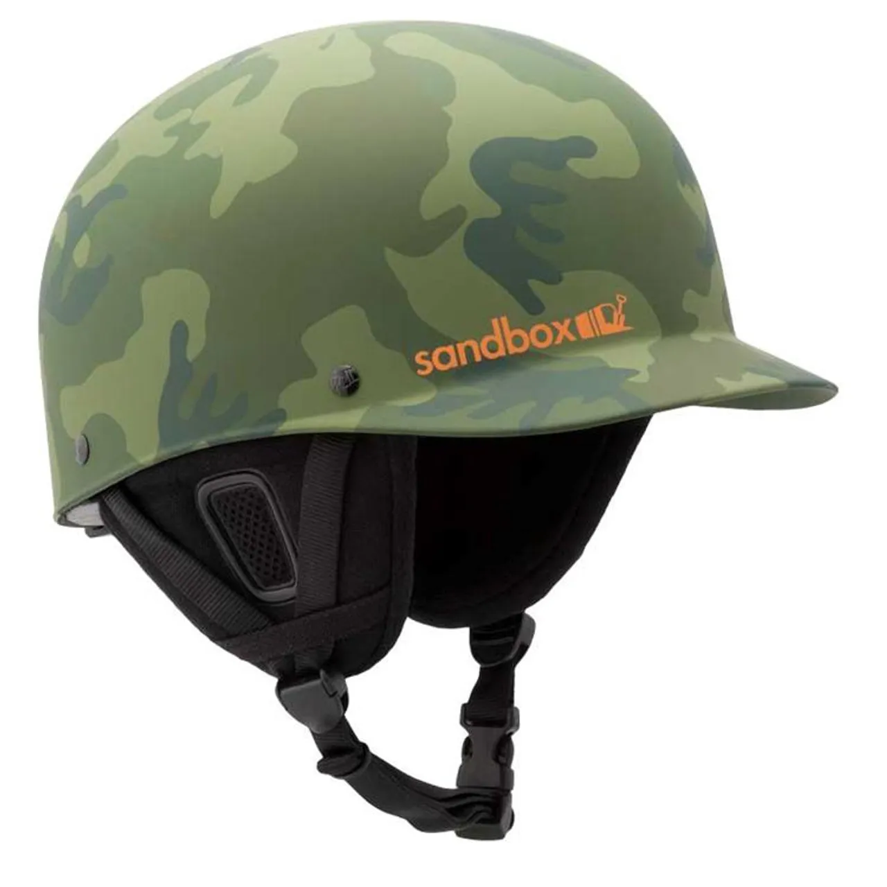 Sandbox Low Rider Helmet 2013