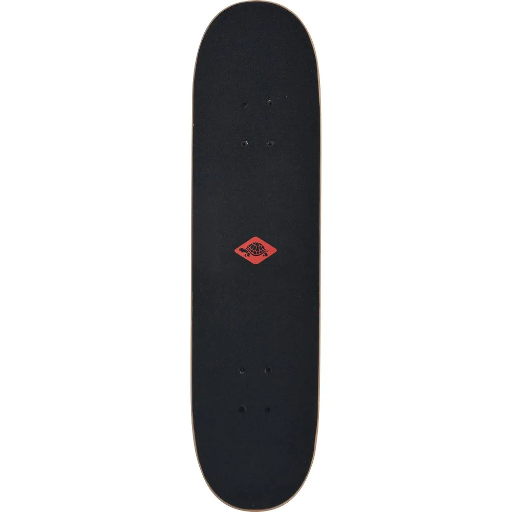 Schildkr\u00f6t Fun Sports - Kicker 31 Skateboard phantom