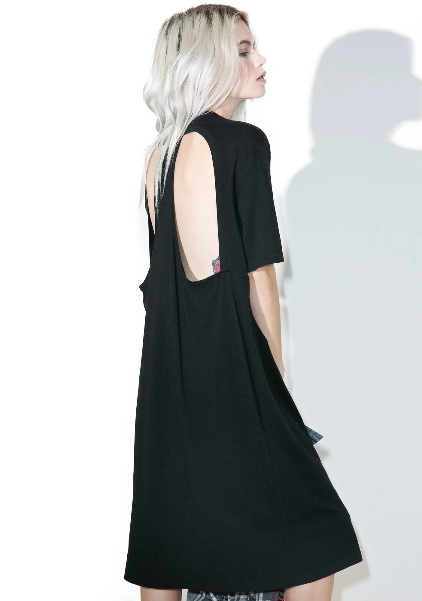 Score Dress-