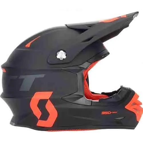 Scott - 350 Pro Helmet