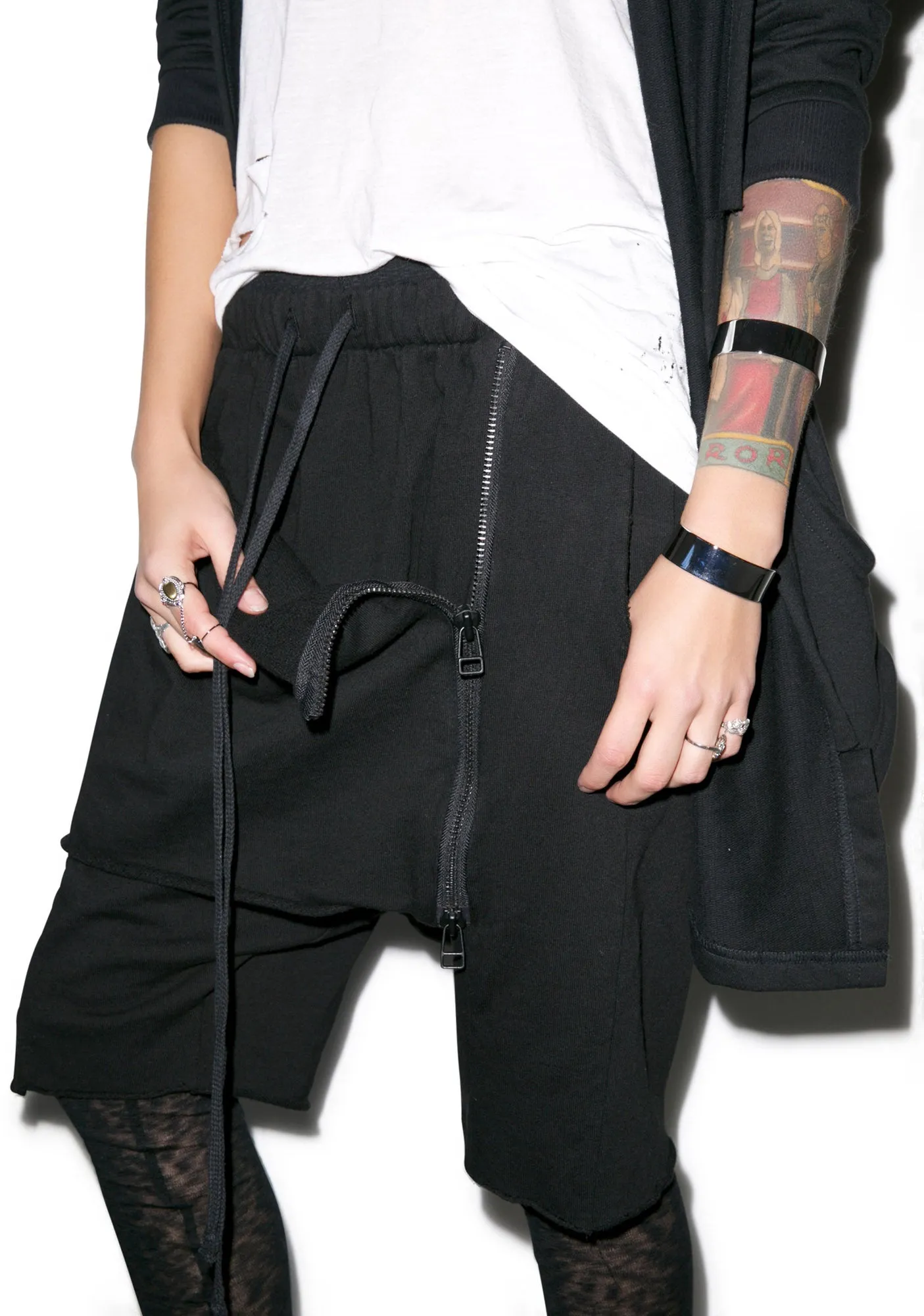 Shield Shorts-