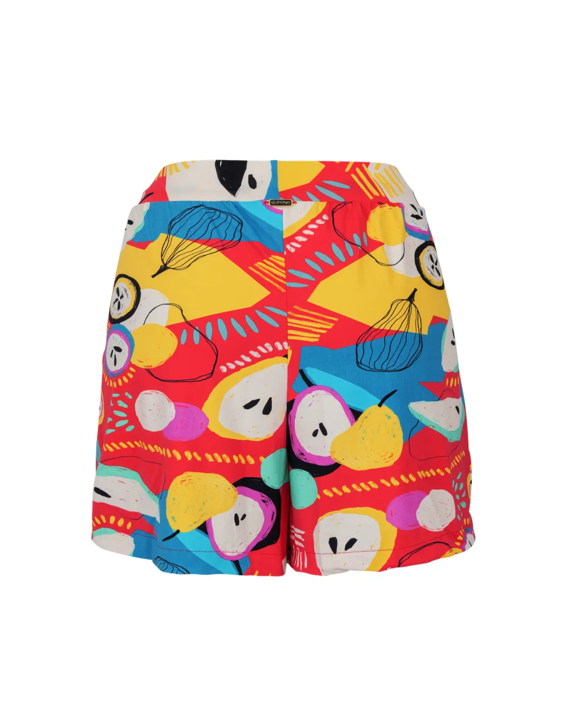 Shorts Frutas