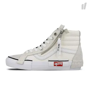 sk8-hi cap lx