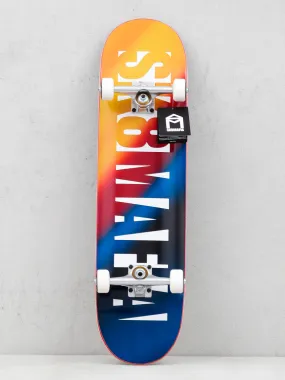 Sk8Mafia Og Logo Skateboard (blur)