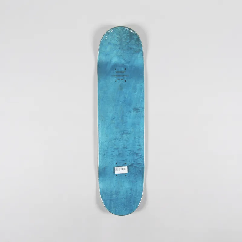 Skateboard Cafe Ozymandias Deck 8.125 Inch