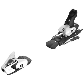 Ski binding Salomon ---N Z12 White Black B75 