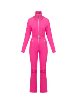 Ski suit CORDOVA MODENA 22MDNA07-fuchsia