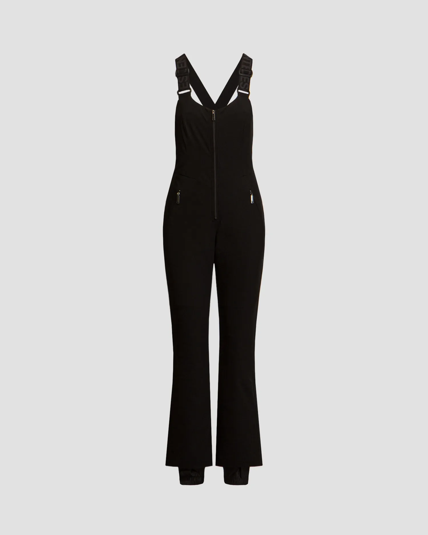 Ski suit Descente Velche DWWWGD20-blk