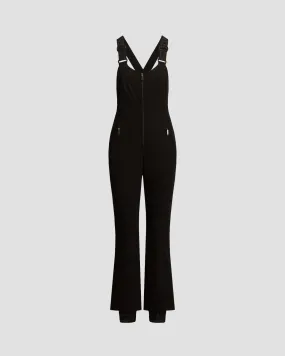 Ski suit Descente Velche DWWWGD20-blk