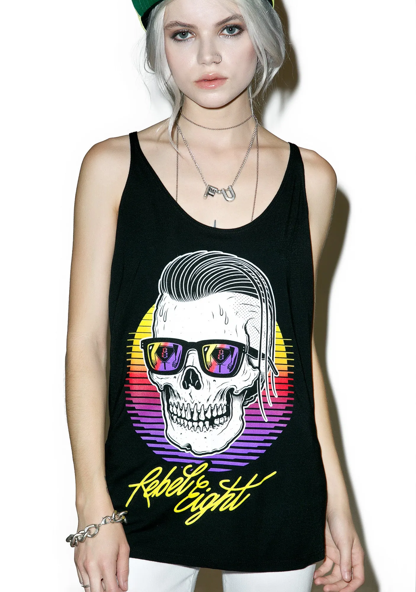 Sleeze Tank-