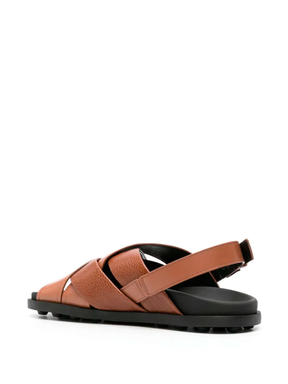 Slingback sandals