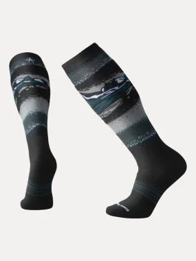     SMARTWOOL  Men's PhD Snowboard Medium Sock    