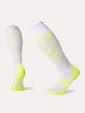     SMARTWOOL  Women’s PhD Snowboard Elite Sock    