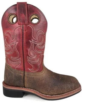 Smoky Mountain Children's Jesse Boot