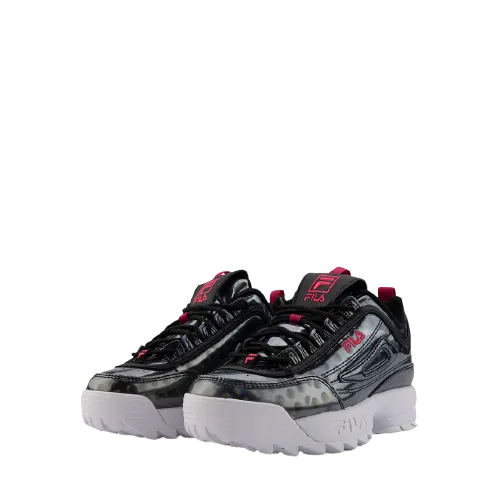 SNEAKERS FILA DISTRUPTOR F KIDS