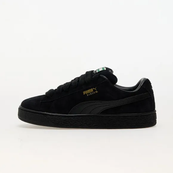 Sneakers Puma Suede XL Black