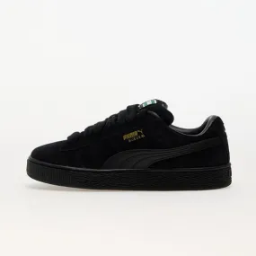 Sneakers Puma Suede XL Black