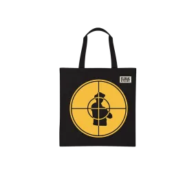 Sniper Logo Tote