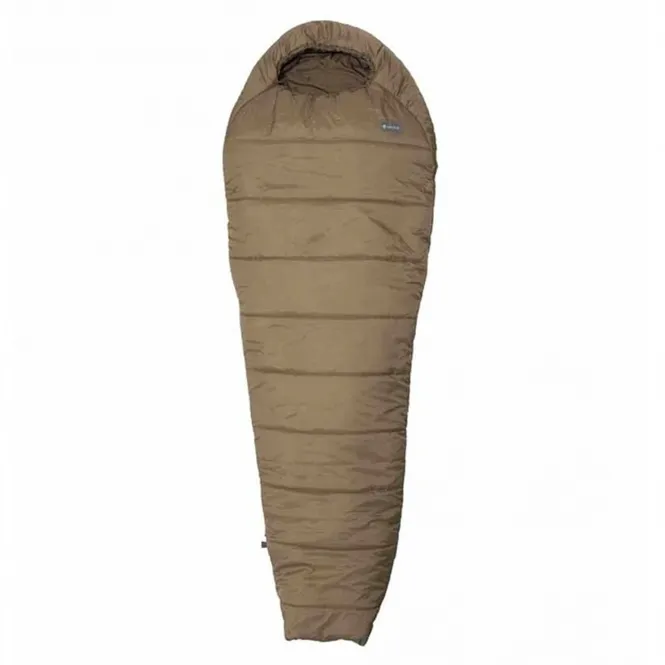 Snow Peak Military Sleeping Bag - Sandstone 