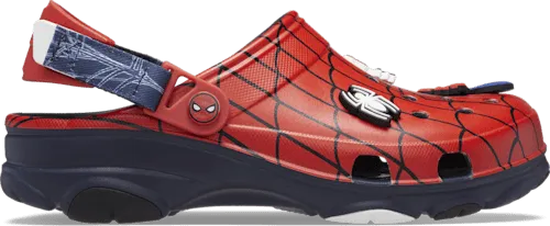 Spider-Man All-Terrain Clog