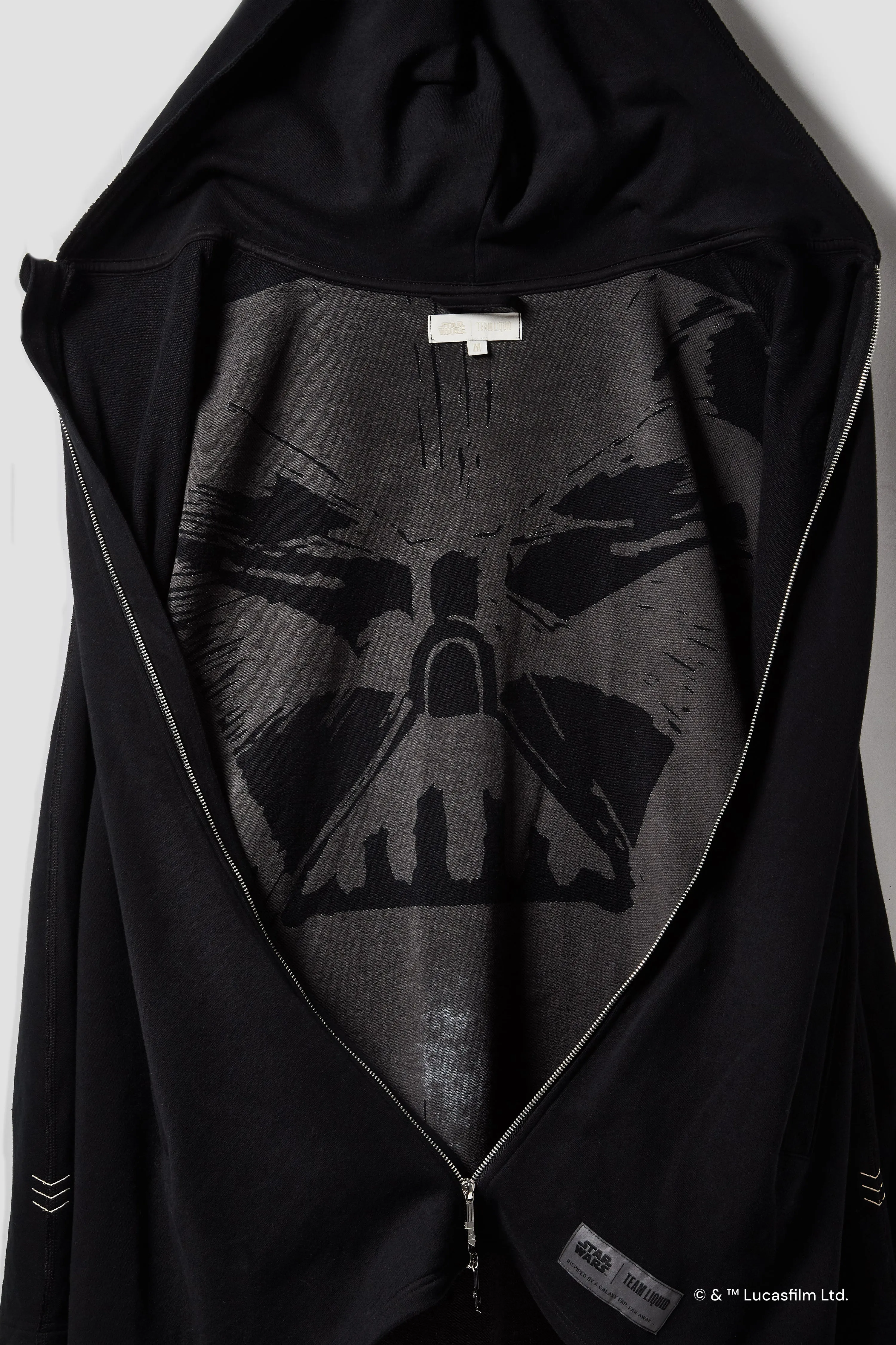 STAR WARS | TEAM LIQUID GALACTIC EMPIRE CLOAK