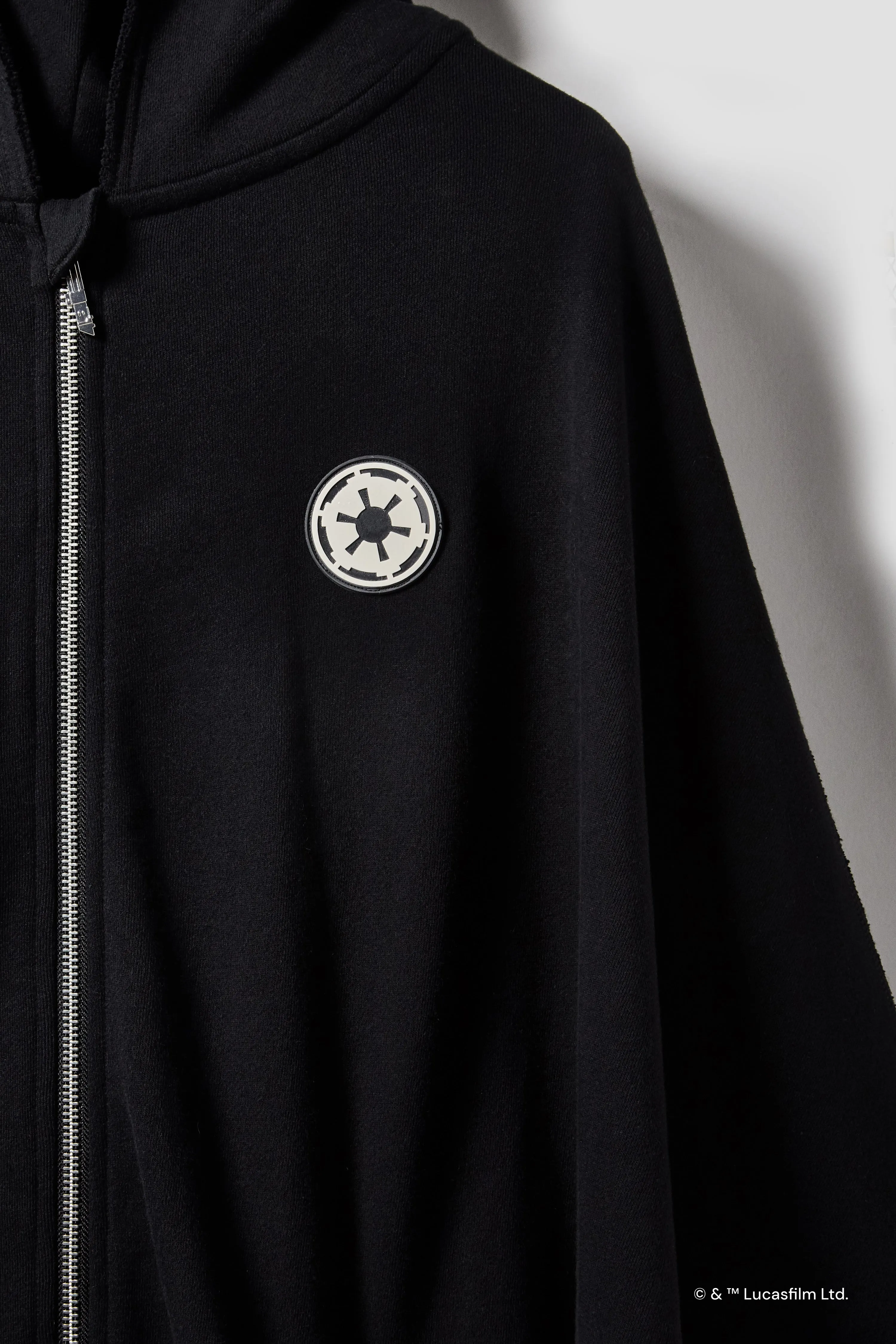 STAR WARS | TEAM LIQUID GALACTIC EMPIRE CLOAK