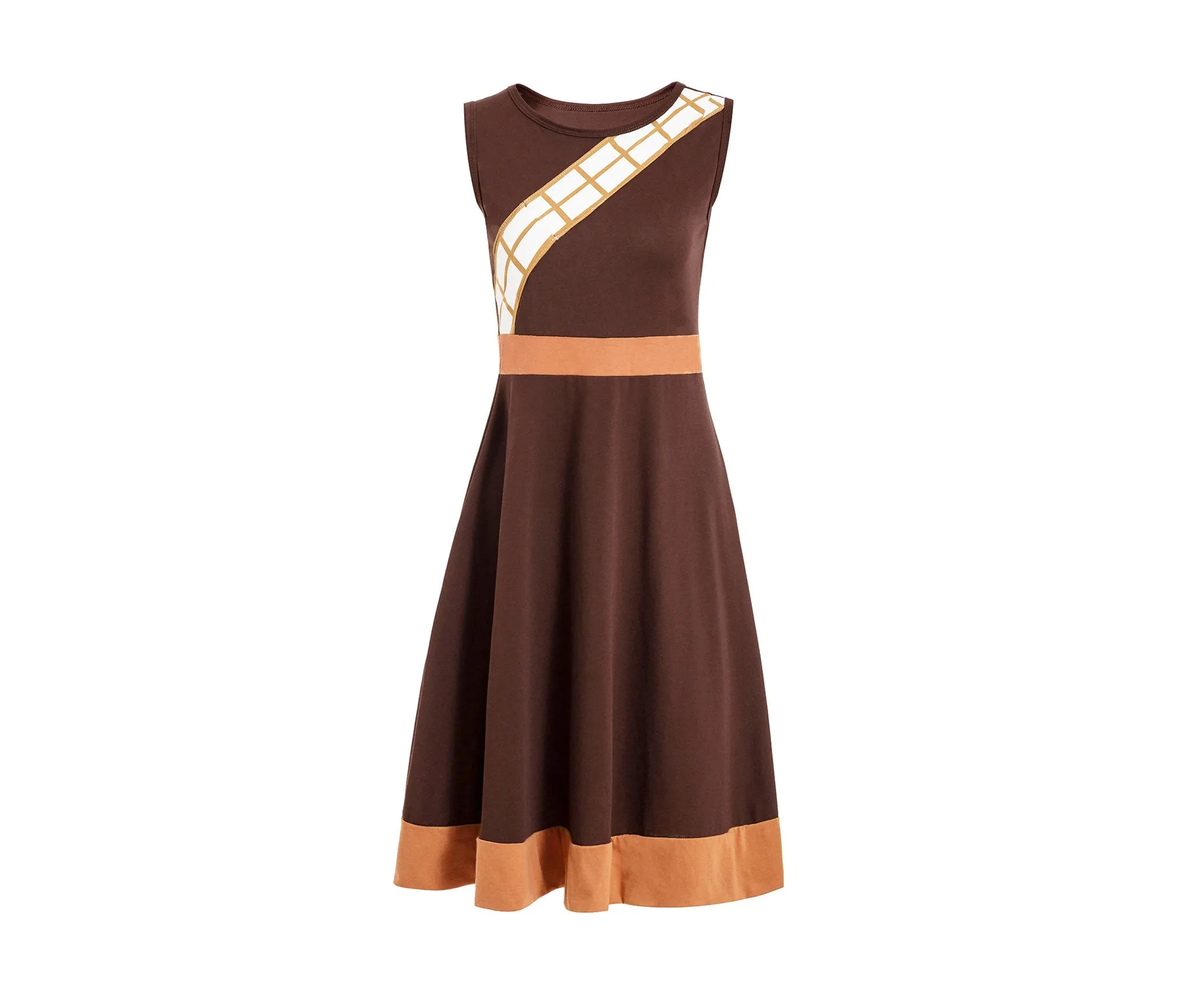 Star Wars Chewbacca Women's Character Dress