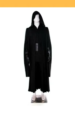 Star Wars Darth Maul Cosplay Costume