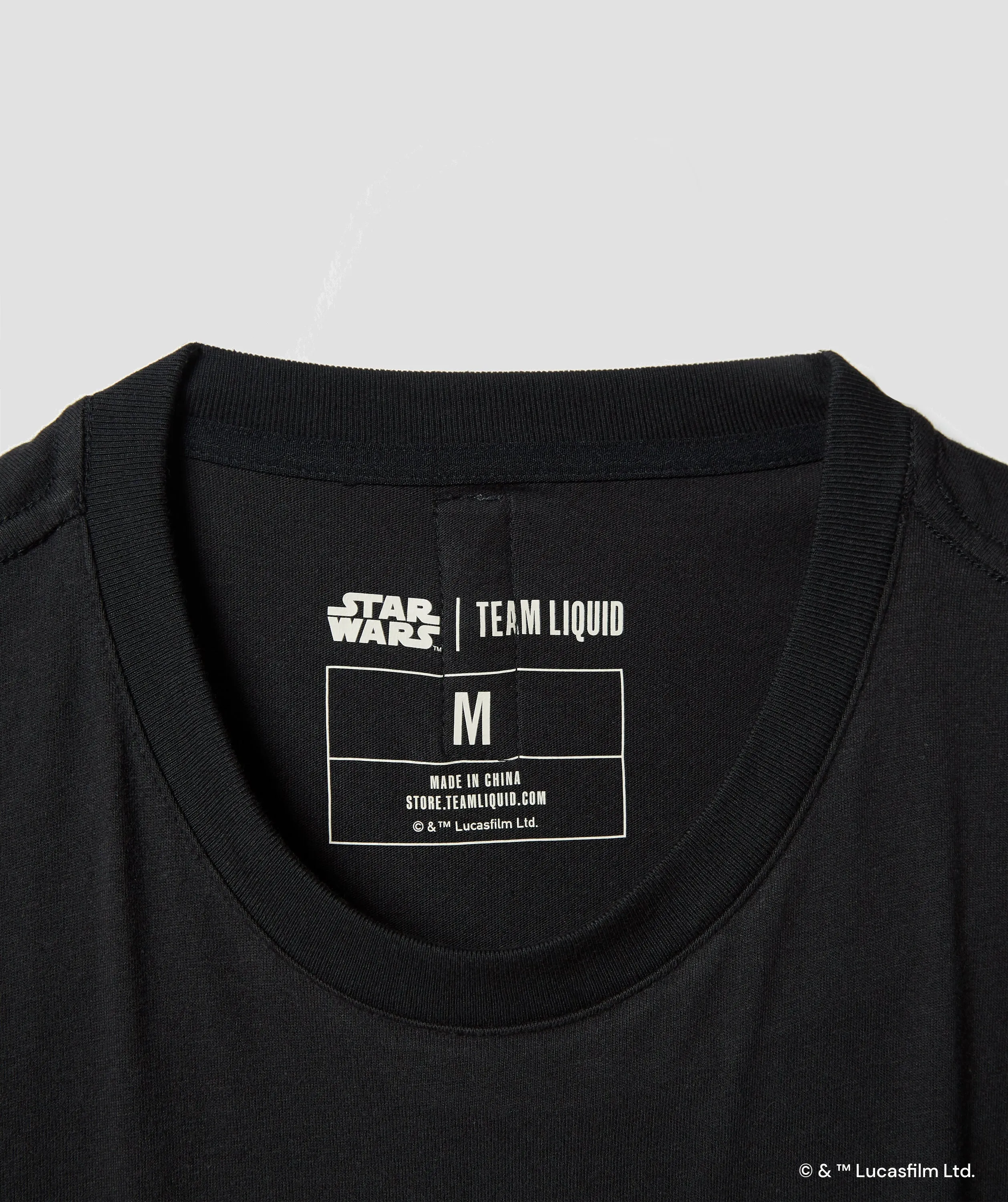 STAR WARS DARTH MAUL TEE