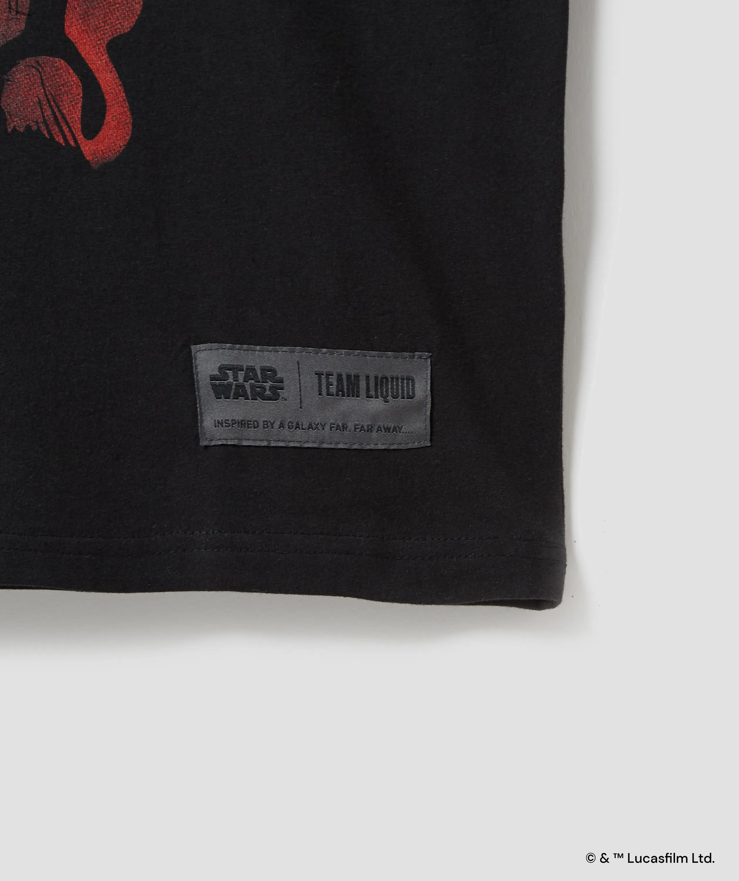 STAR WARS DARTH MAUL TEE