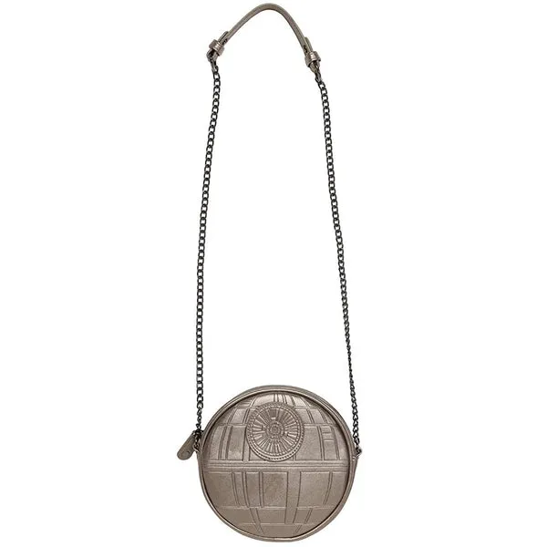 Star Wars Death Star Cross Body Handbag