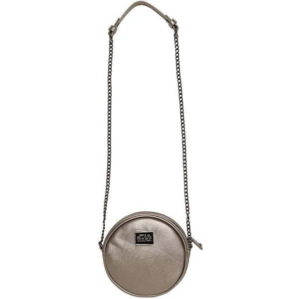 Star Wars Death Star Cross Body Handbag