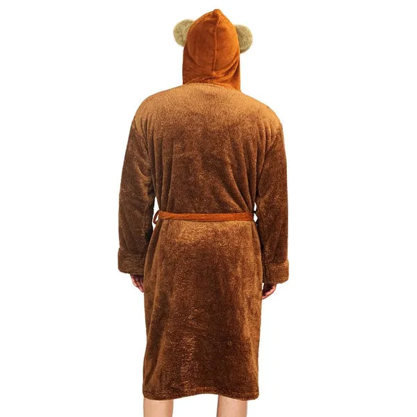 Star Wars Ewok Bathrobe with Ears