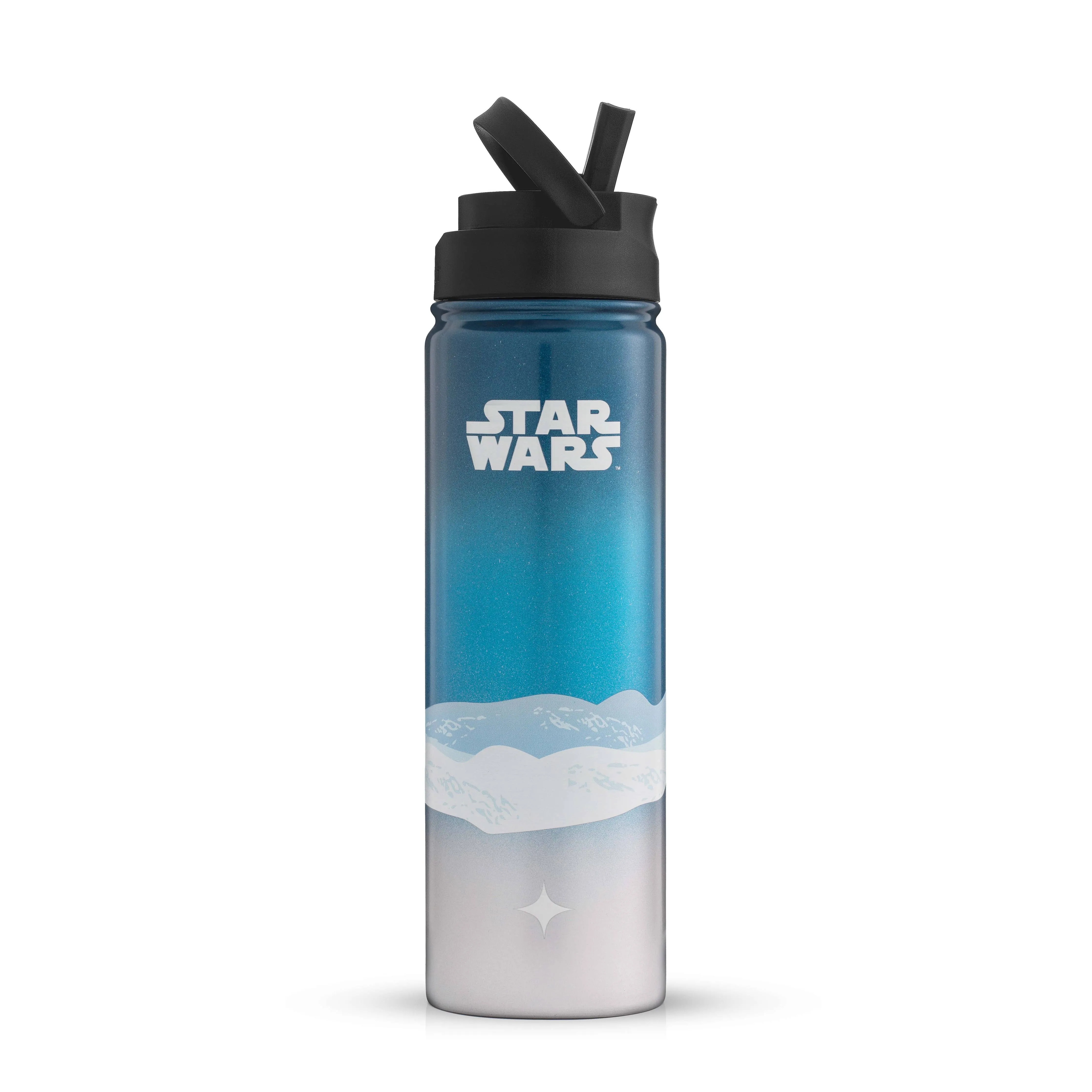 Star Wars Hoth Stainless Steel Water Bottles