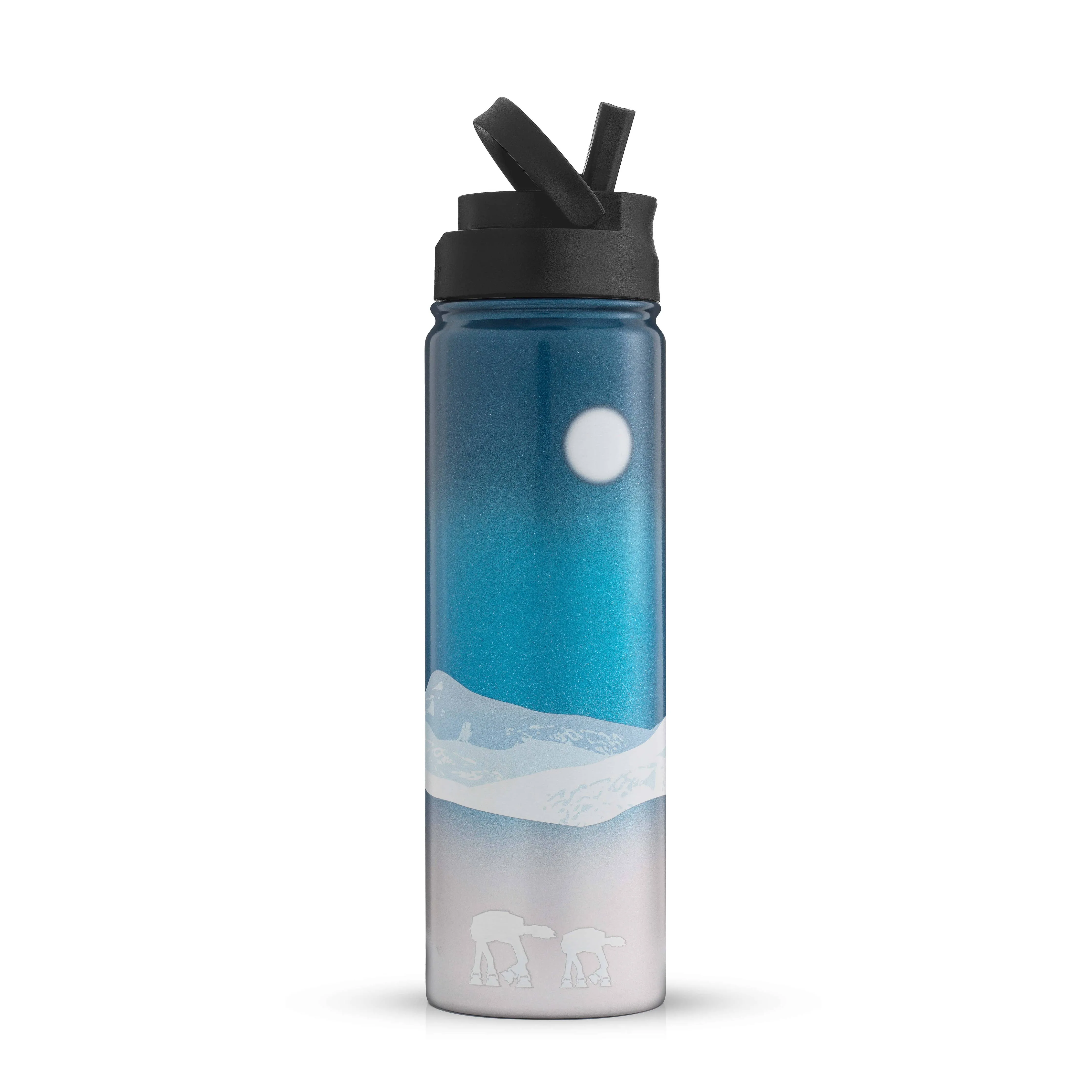 Star Wars Hoth Stainless Steel Water Bottles