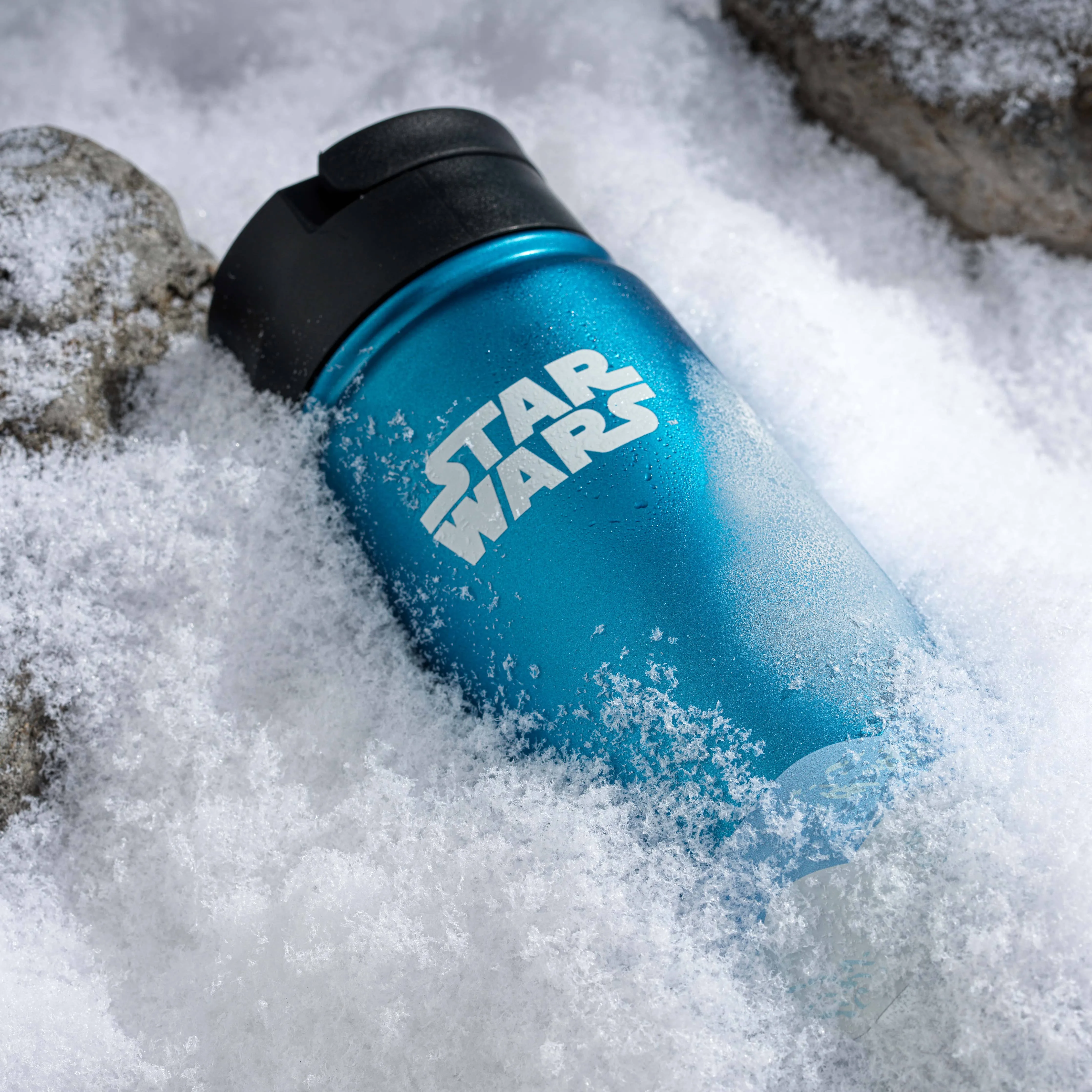 Star Wars Hoth Stainless Steel Water Bottles