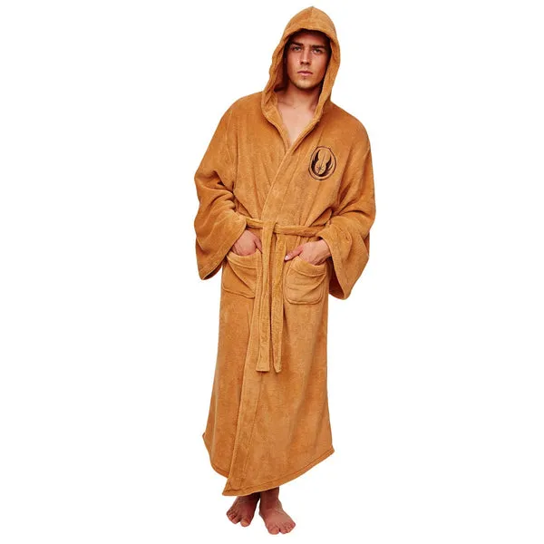 Star Wars Jedi Order Bath Robe