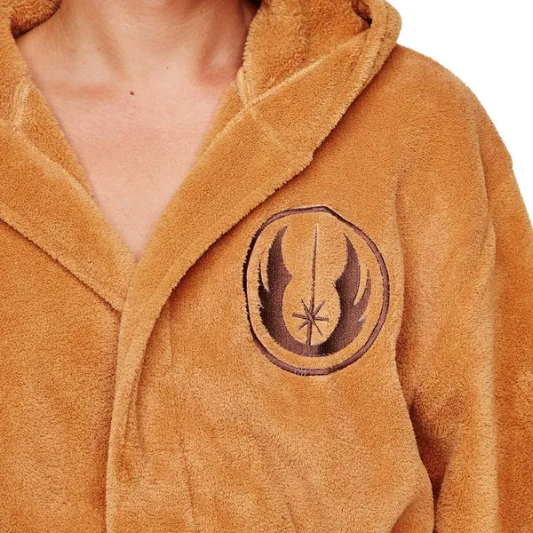 Star Wars Jedi Order Bath Robe