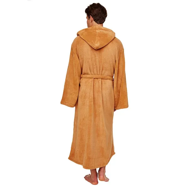 Star Wars Jedi Order Bath Robe