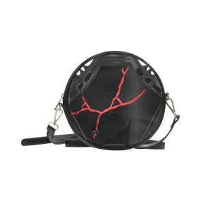 Star Wars Kylo Ren Round Sling Bag