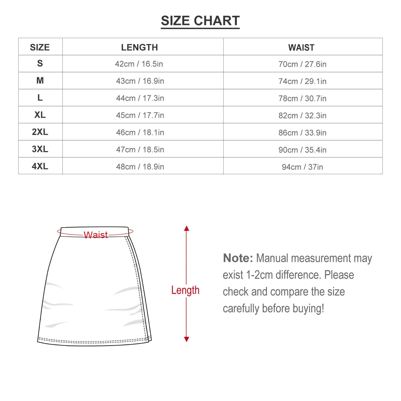 Star Wars Ship Blueprints Short skirt