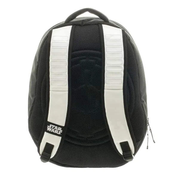 Star Wars Stormtrooper 3D Moulded Helmet Backpack