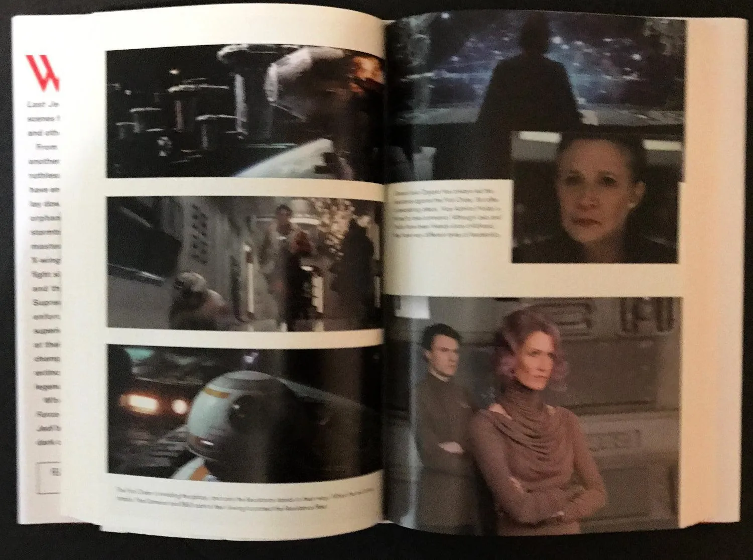 Star Wars The Last Jedi Expanded Edition Novel by Jason Fry  (2018)