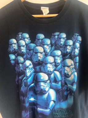 Star Wars Vintage T-Shirt