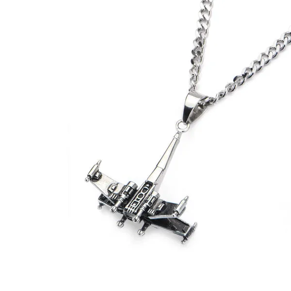 Star Wars X-Wing Pendant