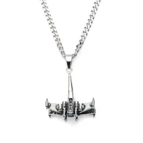 Star Wars X-Wing Pendant