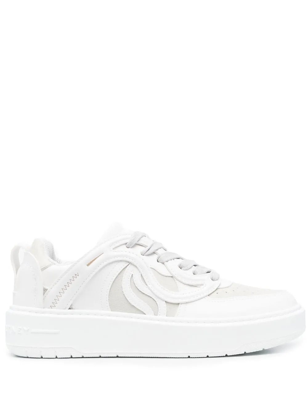 Stella Mccartney    Stella Mccartney Sneakers S Wave 1