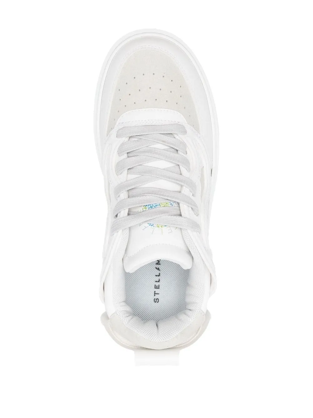 Stella Mccartney    Stella Mccartney Sneakers S Wave 1