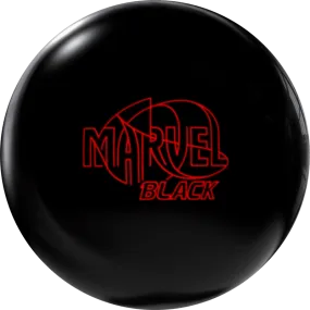 Storm Marvel Maxx Black Overseas Bowling Ball