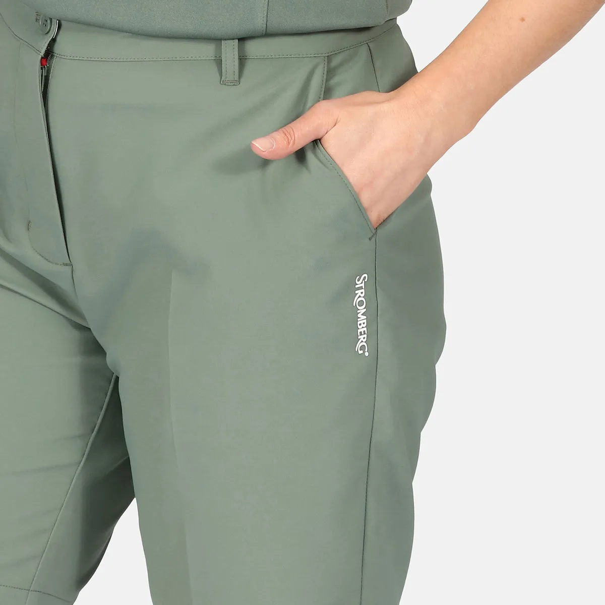 Stromberg Ladies Core Golf Shorts